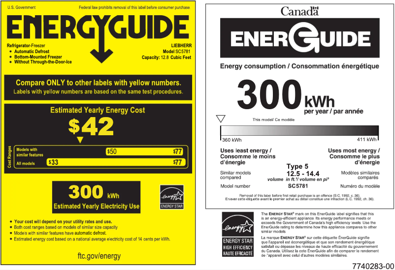 Image de la première page du manuel de l'appareil SC5781