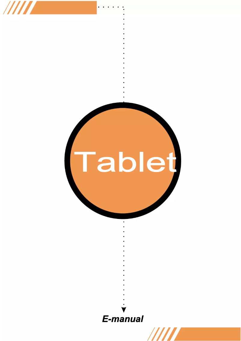 Page 1 de la notice Manuel utilisateur Aiptek HyperPen 12000U