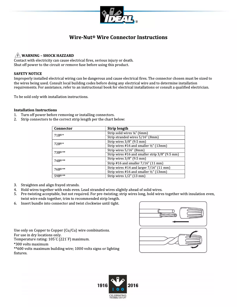 Image de la première page du manuel de l'appareil 30-072