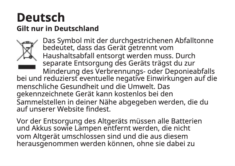 Page 1 de la notice Manuel utilisateur Ikea KVADRATUR 004.690.78