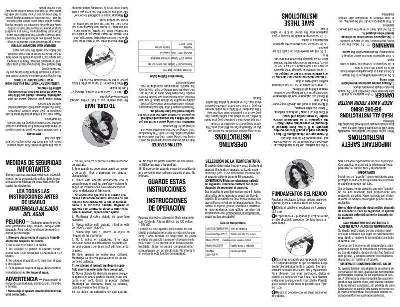 Image de la première page du manuel de l'appareil CD117R