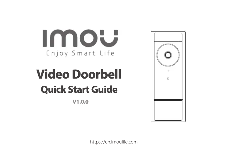 Imagen de la primera página del manual del dispositivo DB60 Kit