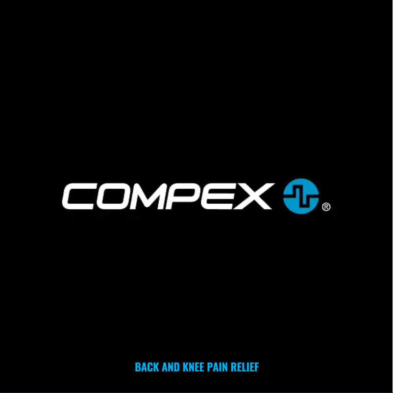 Image de la première page du manuel de l'appareil Activ' Belt