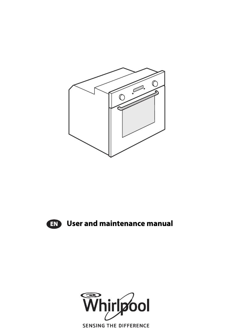 Imagen de la primera página del manual del dispositivo AKZM 694 IX