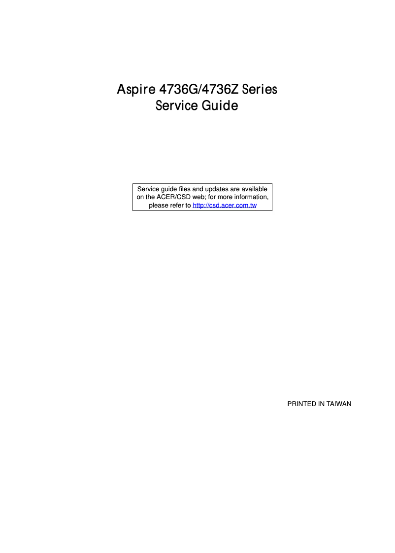 Page 1 de la notice Manuel utilisateur Acer Keyboard UI