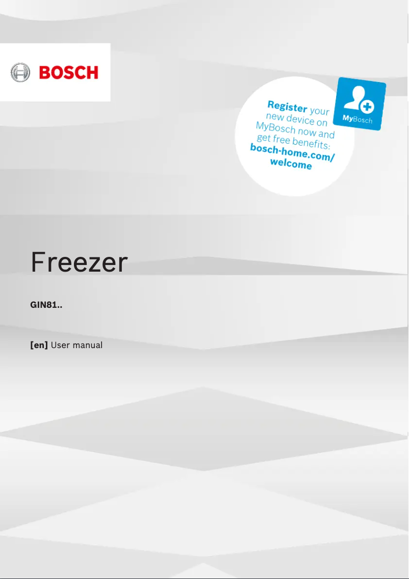 Imagen de la primera página del manual del dispositivo GIN81AC30A