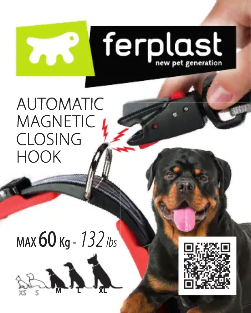 Image de la première page du manuel de l'appareil Sport Dog Matic G