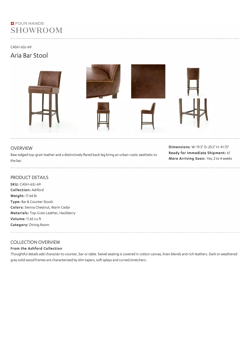 Image de la première page du manuel de l'appareil CASH-63J-69