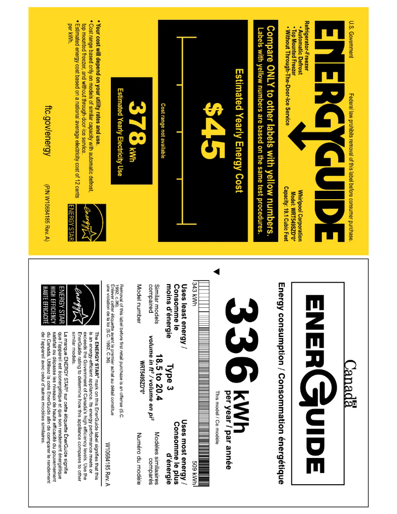 Imagen de la primera página del manual del dispositivo WRT549SZDW