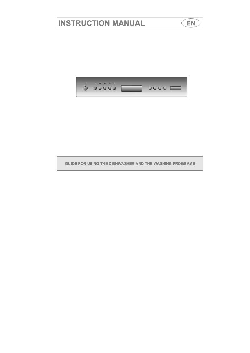 Page n°1 - Manuel utilisateur Smeg PLA6143N