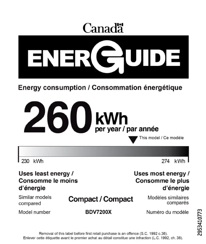 Image de la première page du manuel de l'appareil BDV7200X