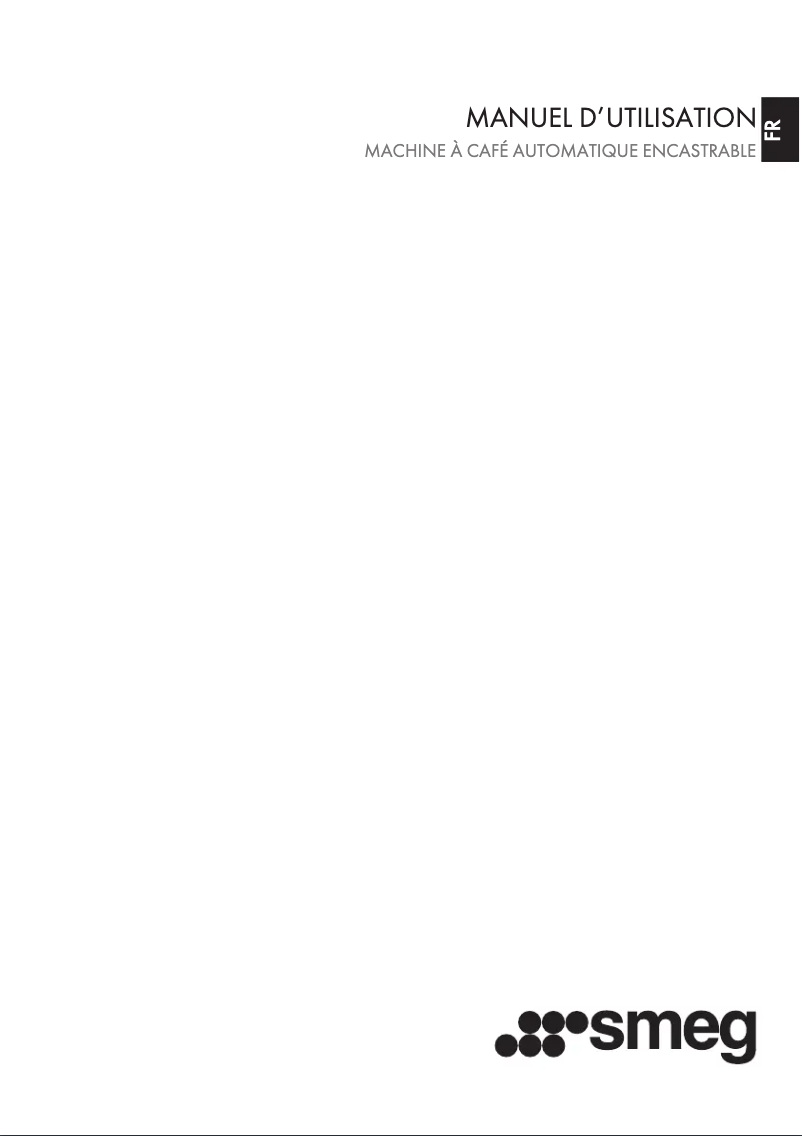 Page n°1 - Fiche technique Smeg CMS4303X