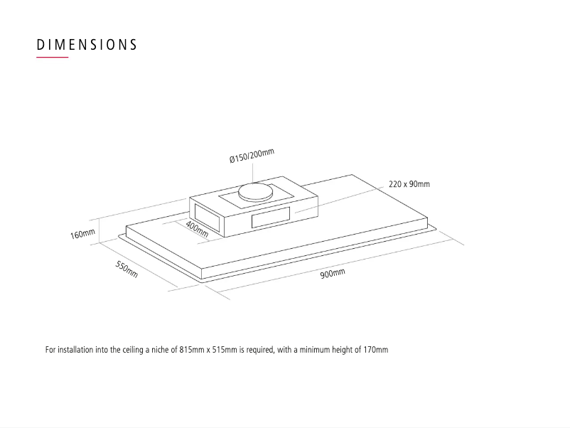 Image de la première page du manuel de l'appareil CE921WH