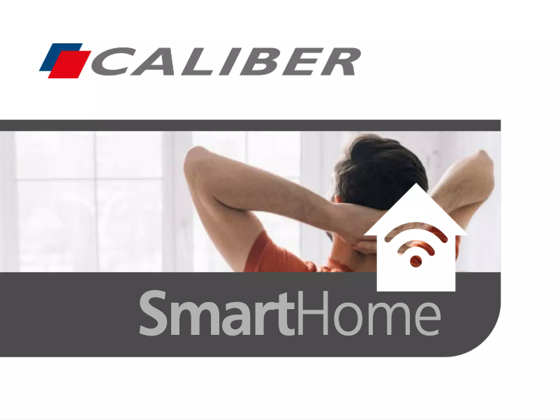 Image de la première page du manuel de l'appareil HWC502