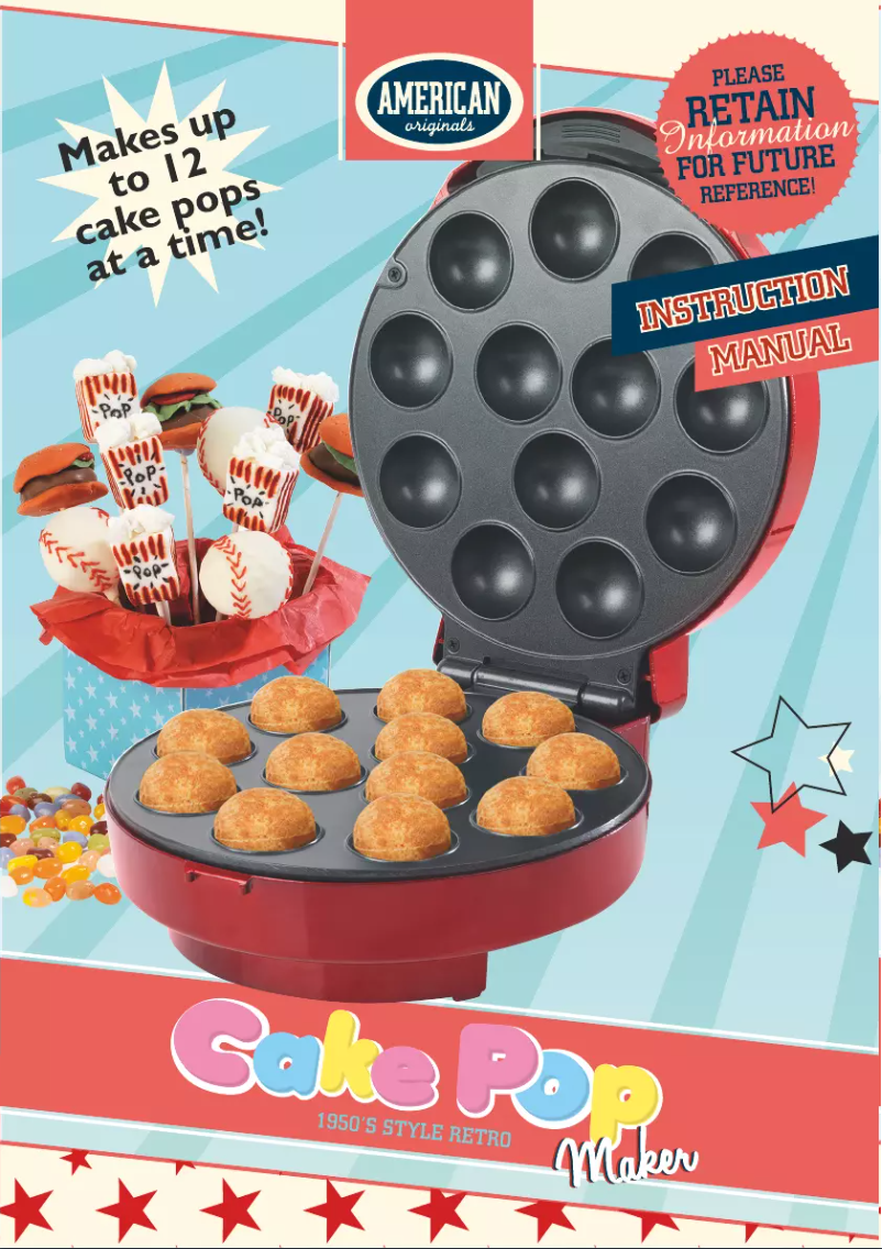 Page 1 de la notice Manuel utilisateur Giles & Posner EK1600