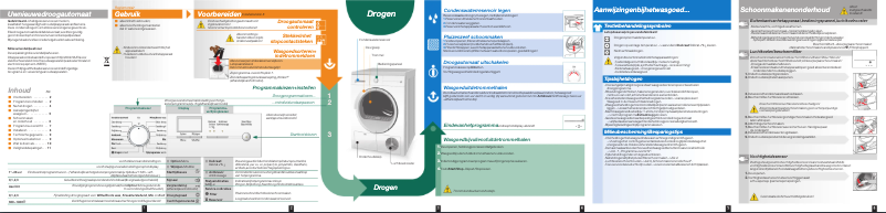 Page 1 de la notice Manuel utilisateur Siemens WT46S581FG