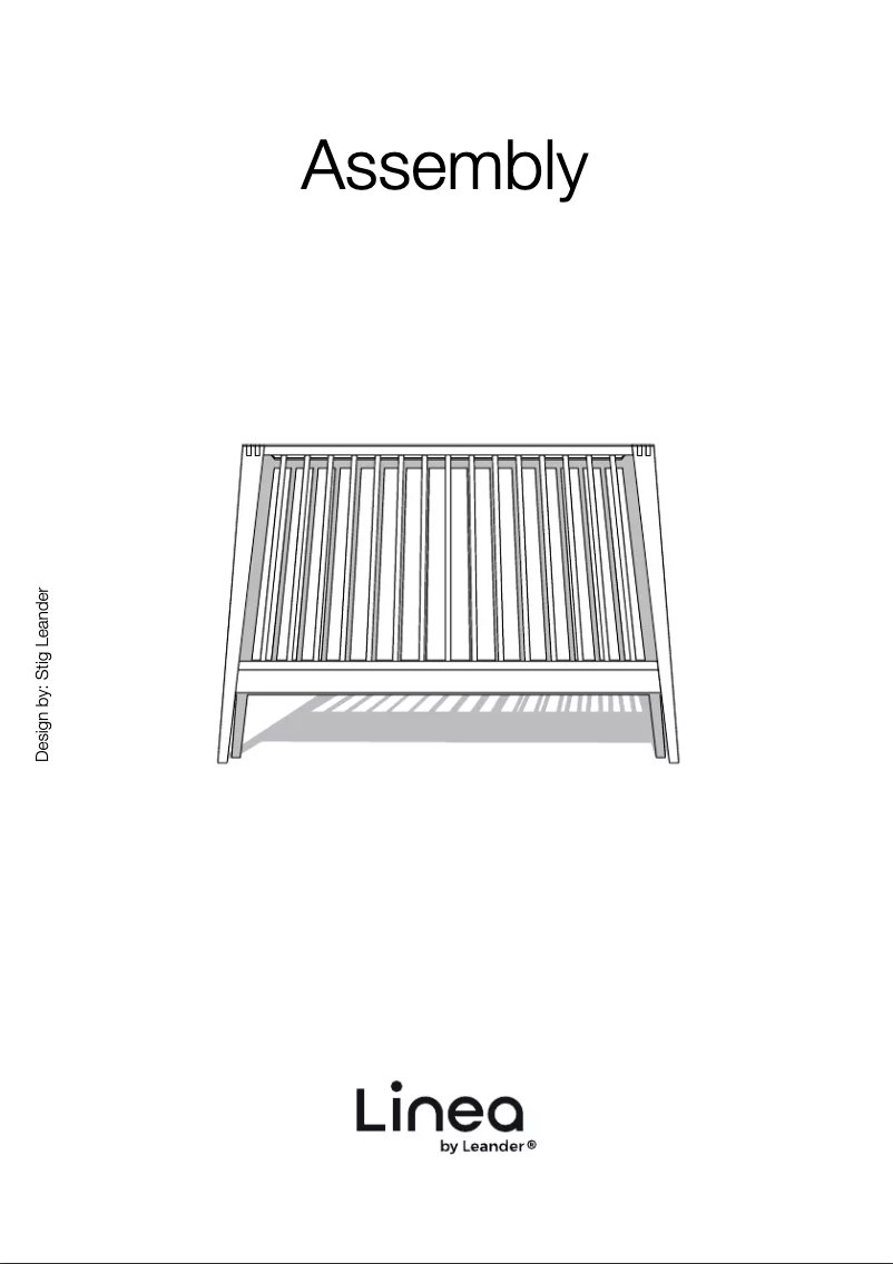 Image de la première page du manuel de l'appareil Tremmeseng