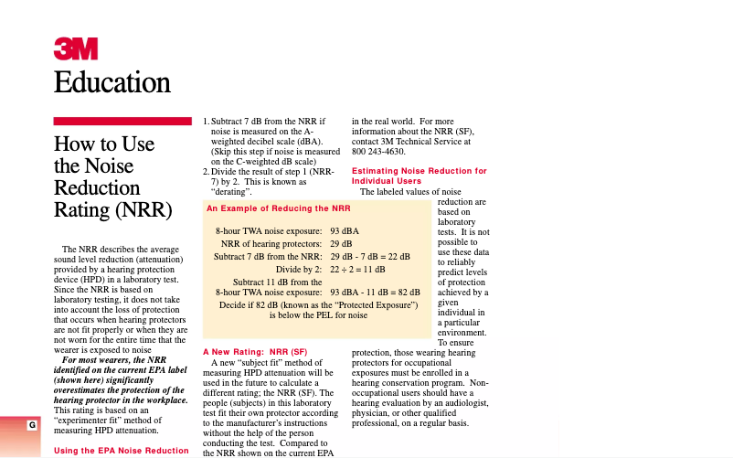 Image de la première page du manuel de l'appareil E-A-Rsoft FX