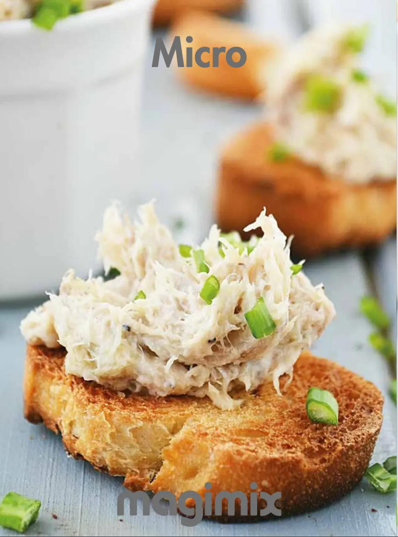 Image de la première page du manuel de l'appareil Le Micro 18114F