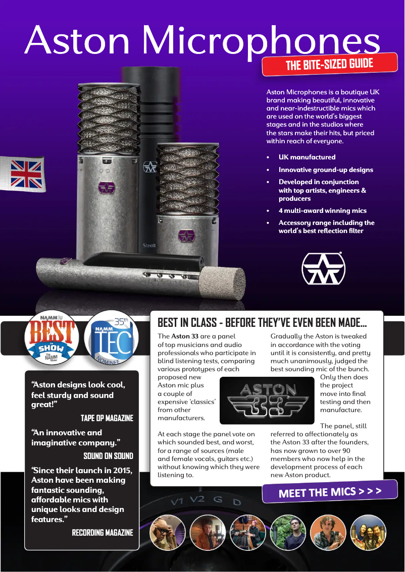 Image de la première page du manuel de l'appareil SwiftShield