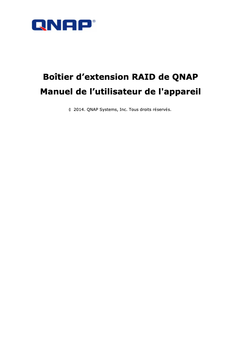 Image de la première page du manuel de l'appareil REXP-1000 PRO