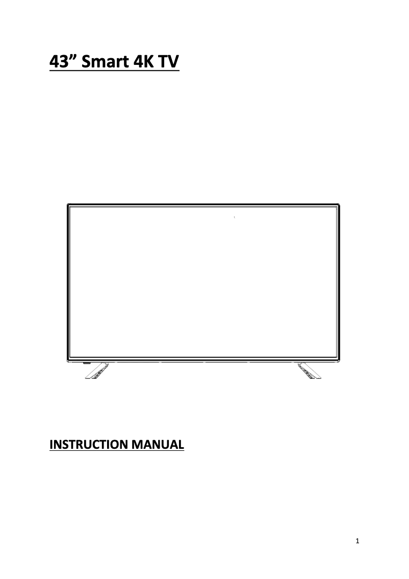Image de la première page du manuel de l'appareil ZK4STR0234