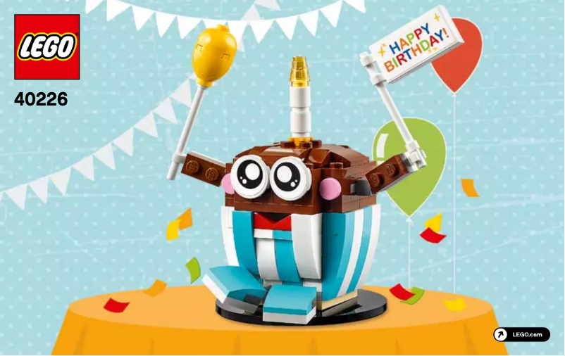 Image de la première page du manuel de l'appareil Seasonal 40226