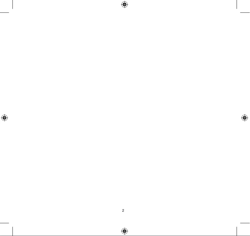 Page n°1 - Manuel utilisateur Geneva Model M +CD