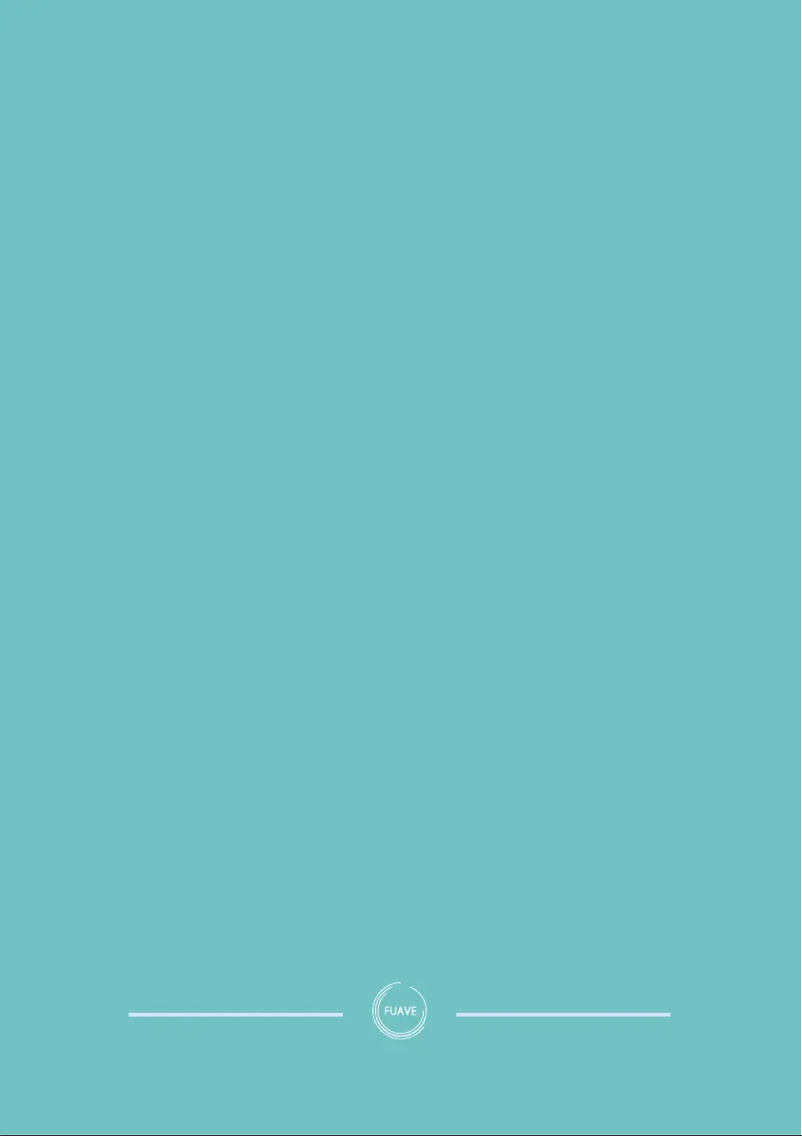 Image de la première page du manuel de l'appareil VV3010