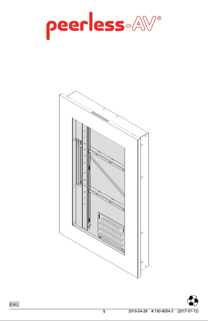 Image de la première page du manuel de l'appareil KIL749-EUK