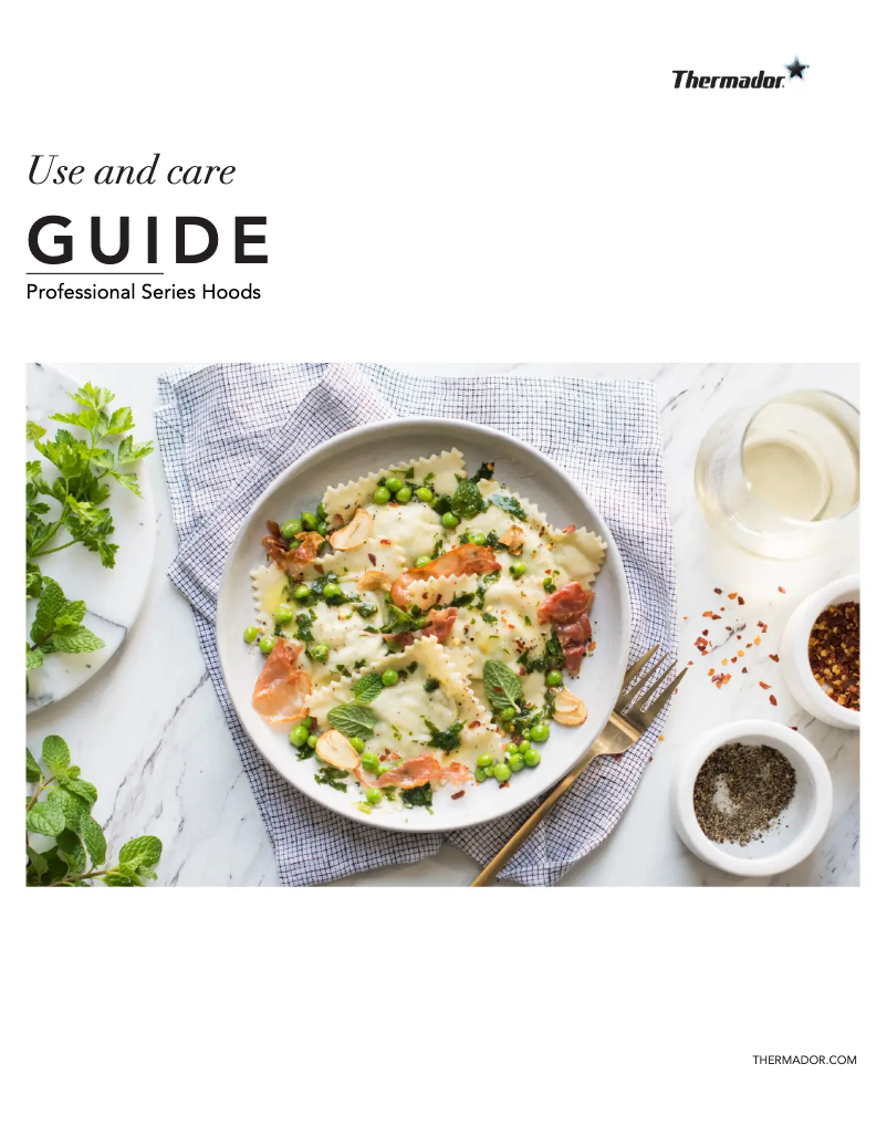 Image de la première page du manuel de l'appareil VCIN60GWS