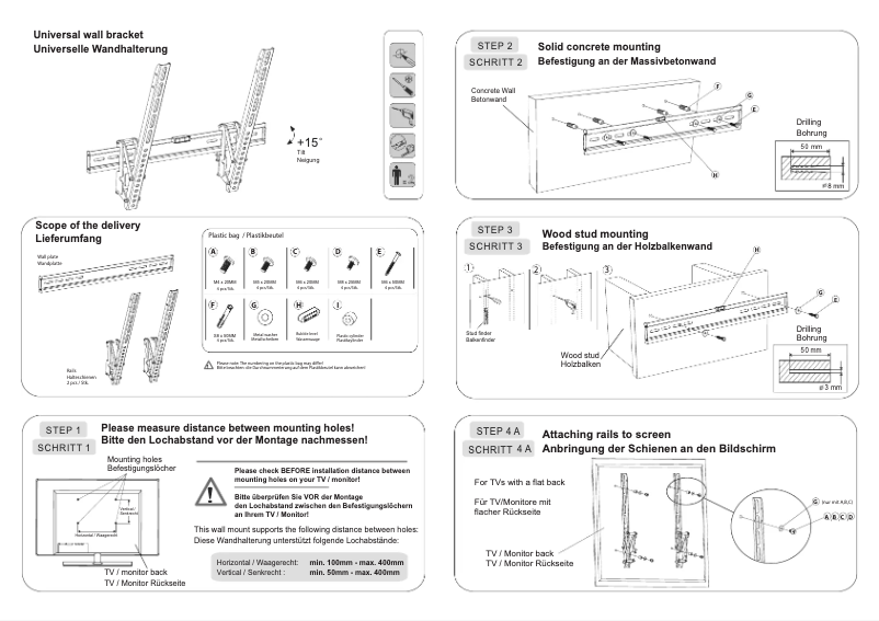 Image de la première page du manuel de l'appareil N0144