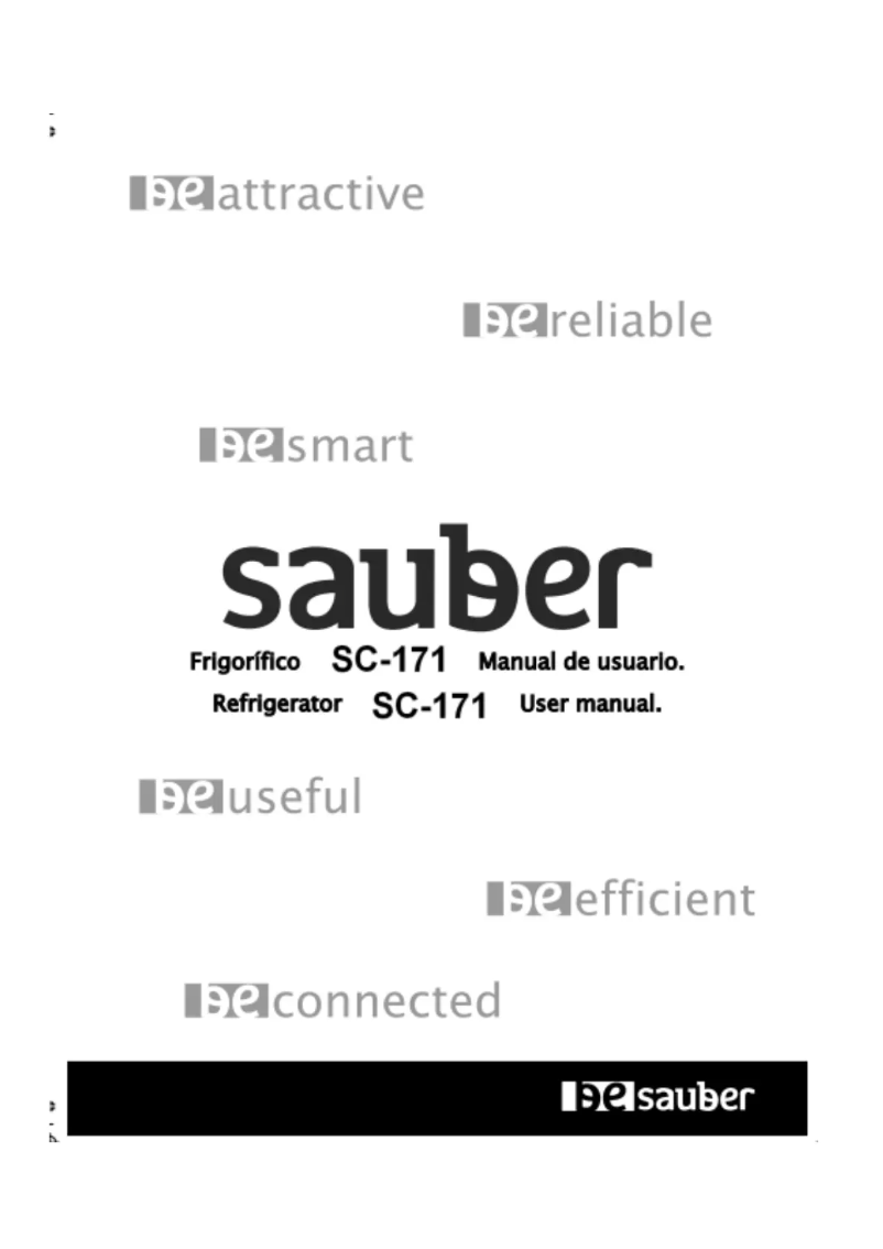 Imagen de la primera página del manual del dispositivo SC171