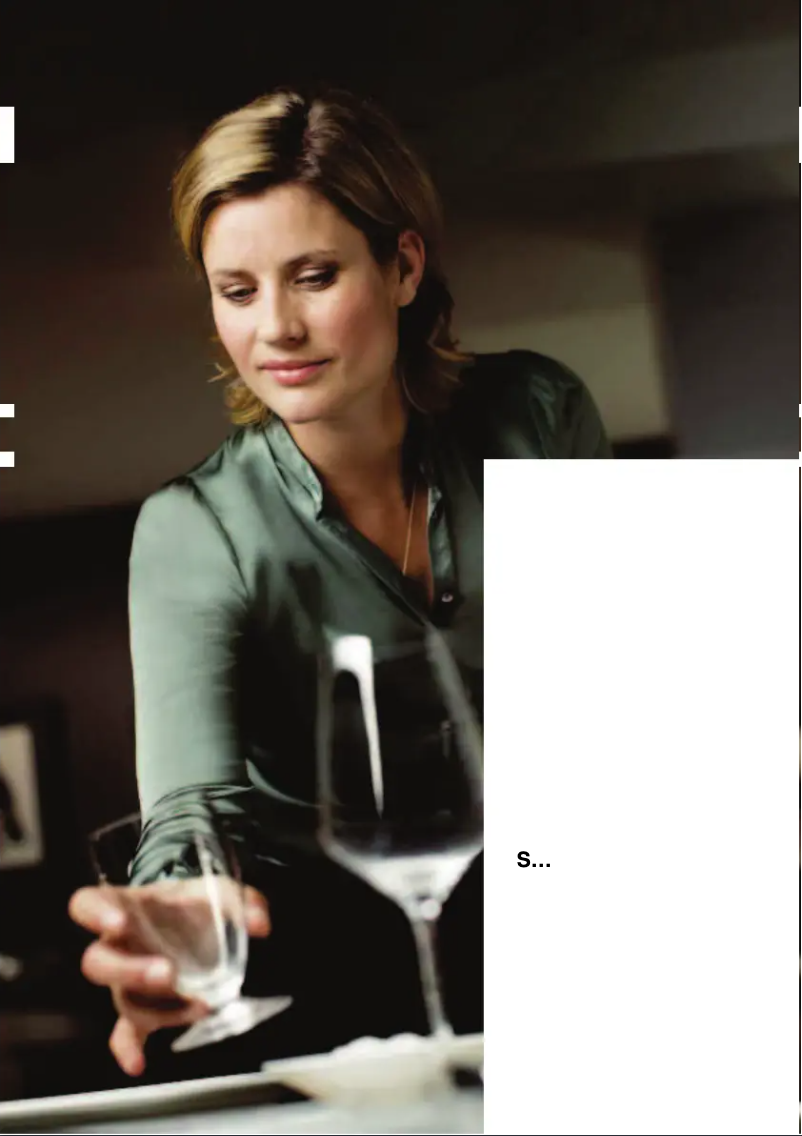 Image de la première page du manuel de l'appareil S41M53B9EU