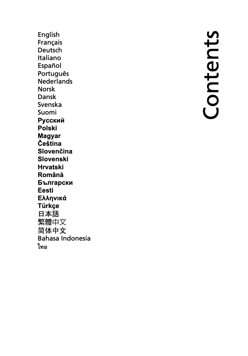 Page n°1 - Manuel utilisateur Acer TravelMate 8571