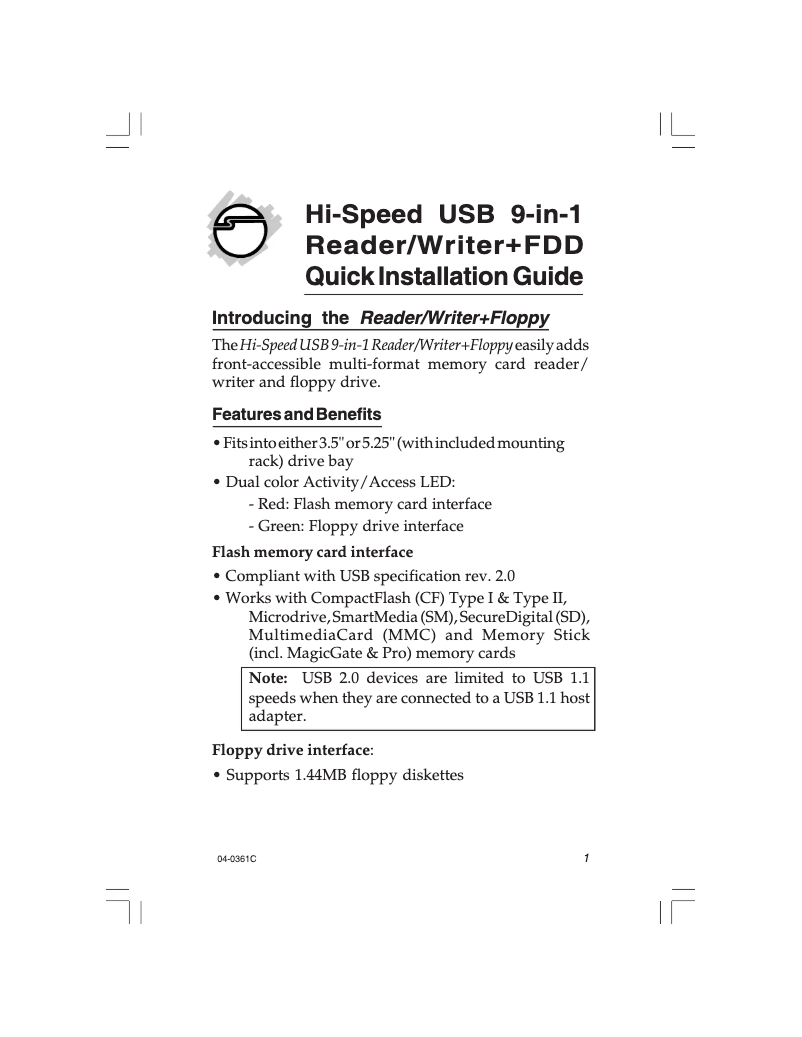 Image de la première page du manuel de l'appareil JU-91RB12-S5
