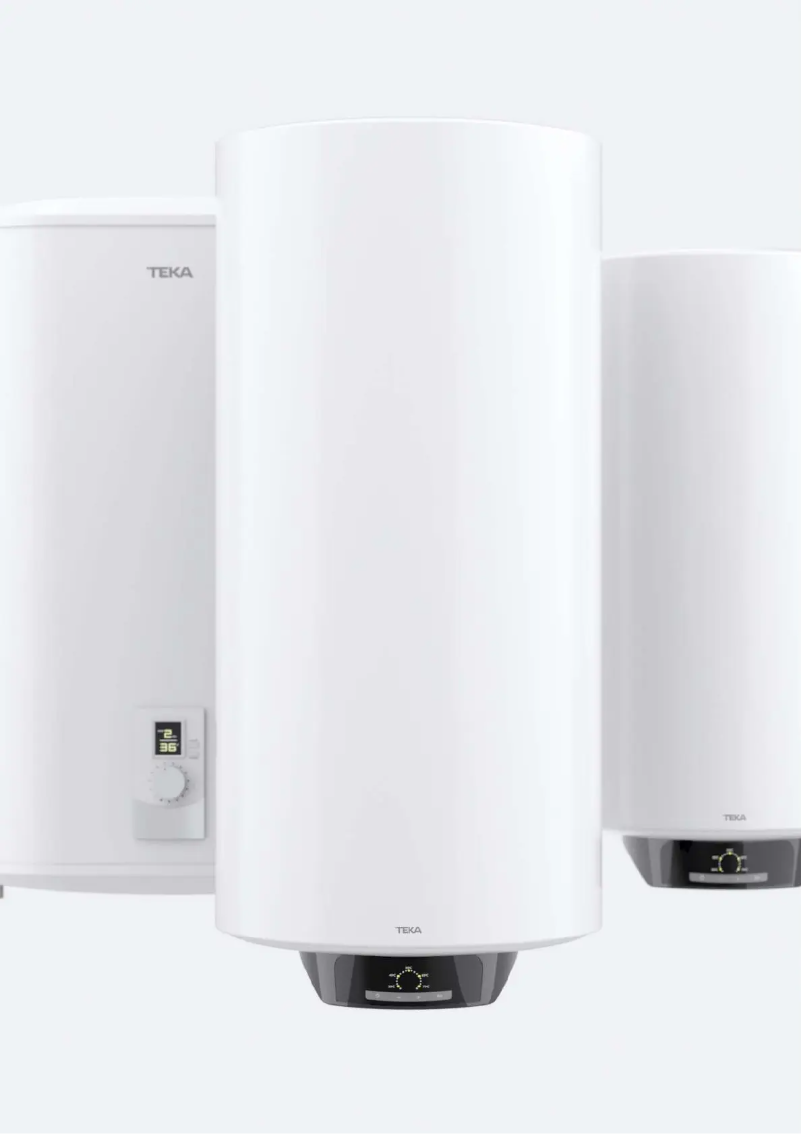 Página 1 del manual Manual de instrucciones Teka EWH 42130 CWV