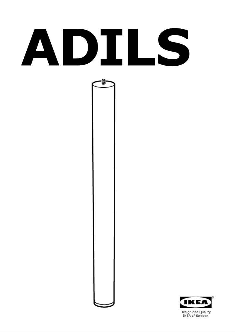 Image de la première page du manuel de l'appareil LERBERG