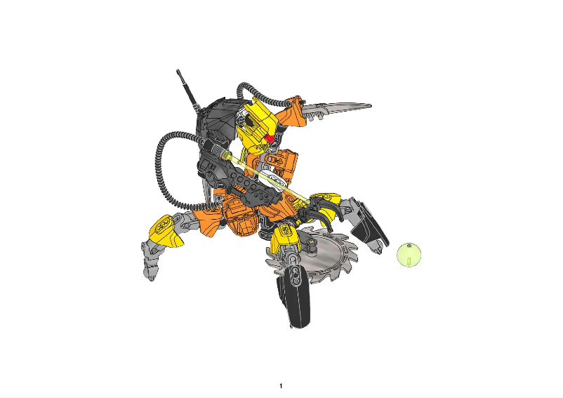 Image de la première page du manuel de l'appareil XT4