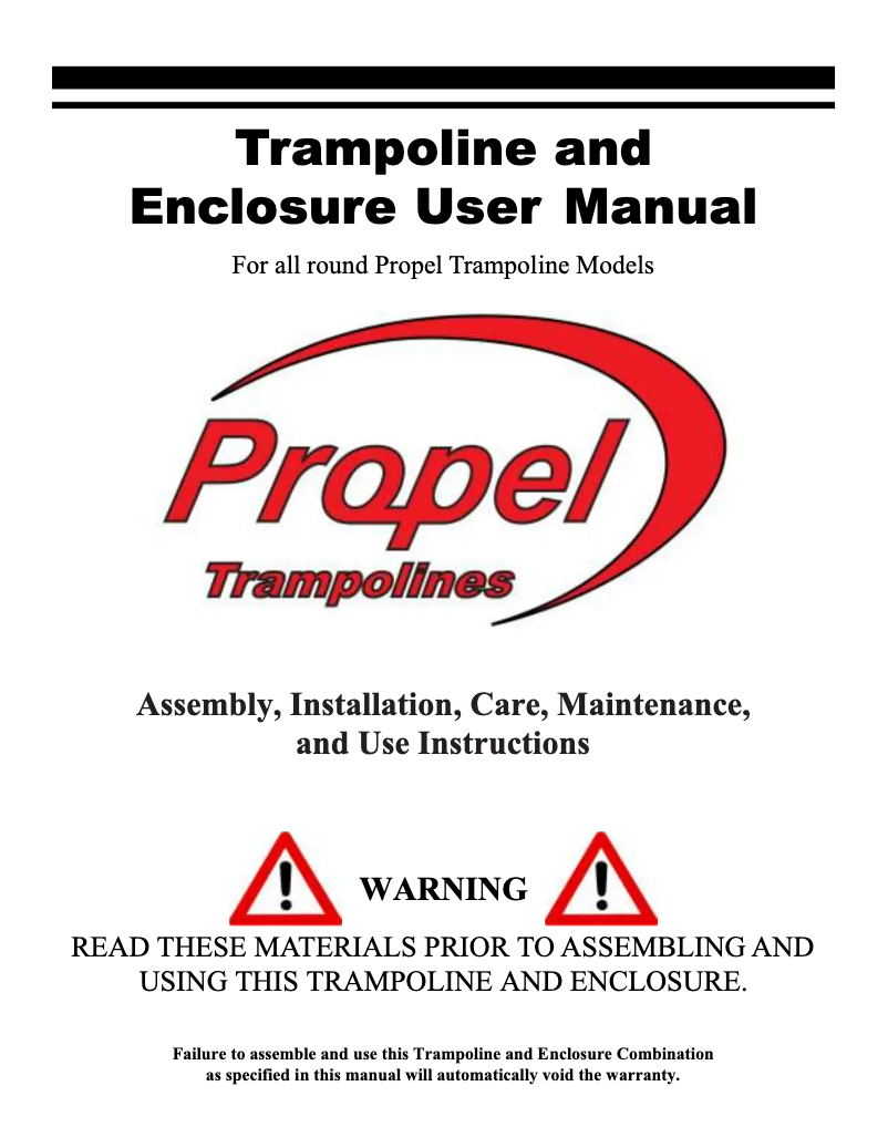 Image de la première page du manuel de l'appareil P7D-YB