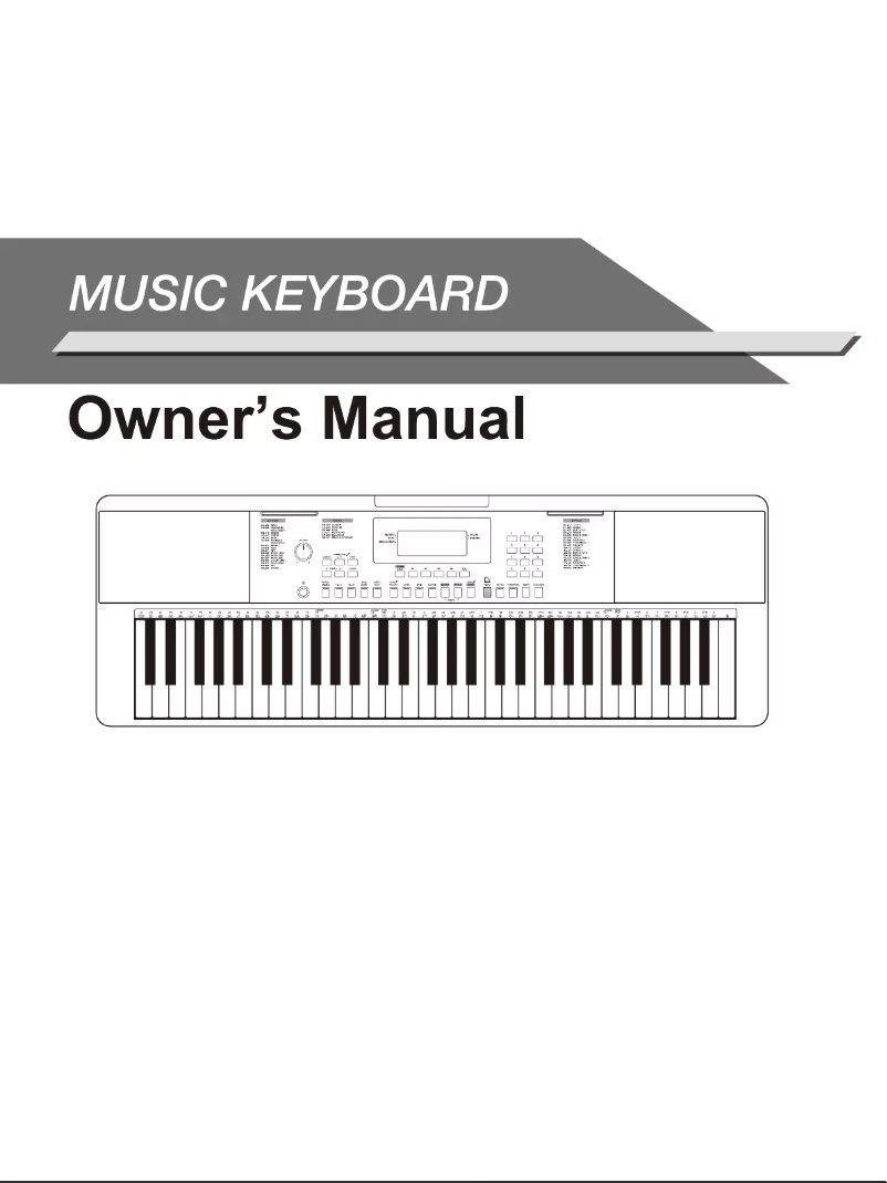 Imagen de la primera página del manual del dispositivo IK200
