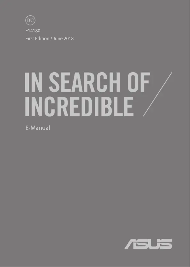 Image de la première page du manuel de l'appareil Chromebook C223NA-DH02