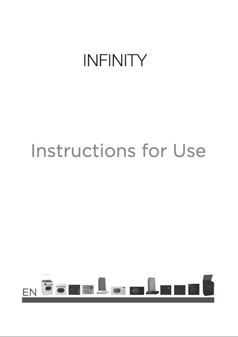 Página 1 del manual Manual de usuario Gorenje K637INB