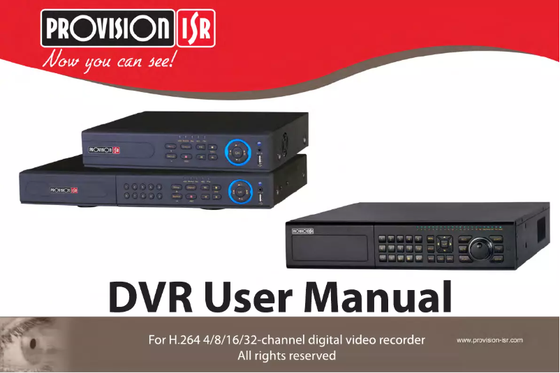 Image de la première page du manuel de l'appareil SA-24600