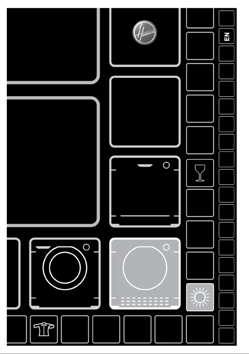 Image de la première page du manuel de l'appareil HLE H9A2TCEB-80