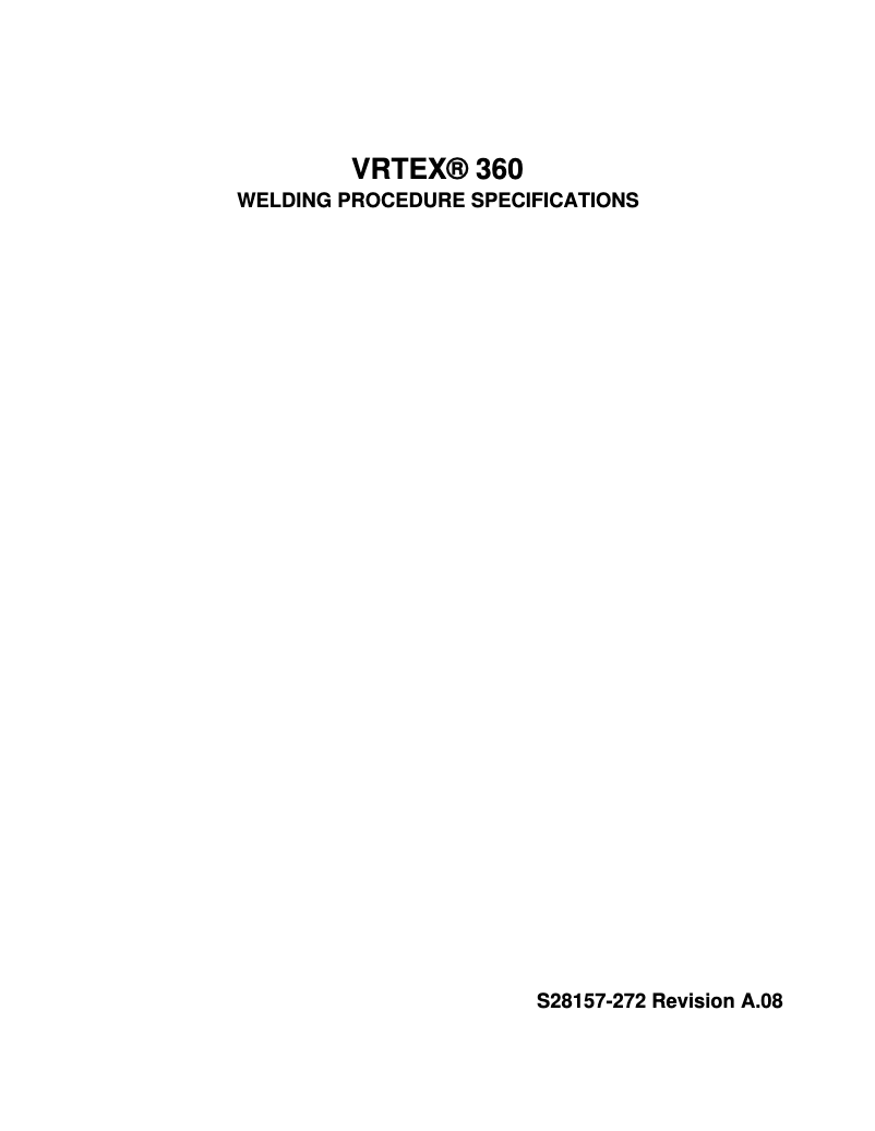 Page 1 de la notice Manuel utilisateur Lincoln Electric VRTEX Mobile