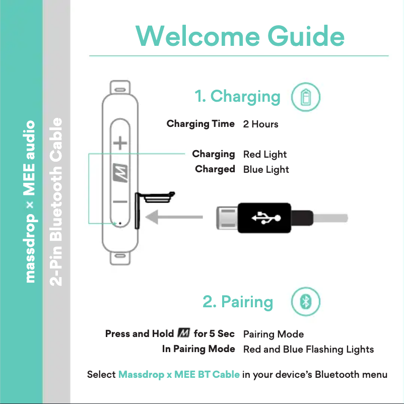 Image de la première page du manuel de l'appareil BTN2