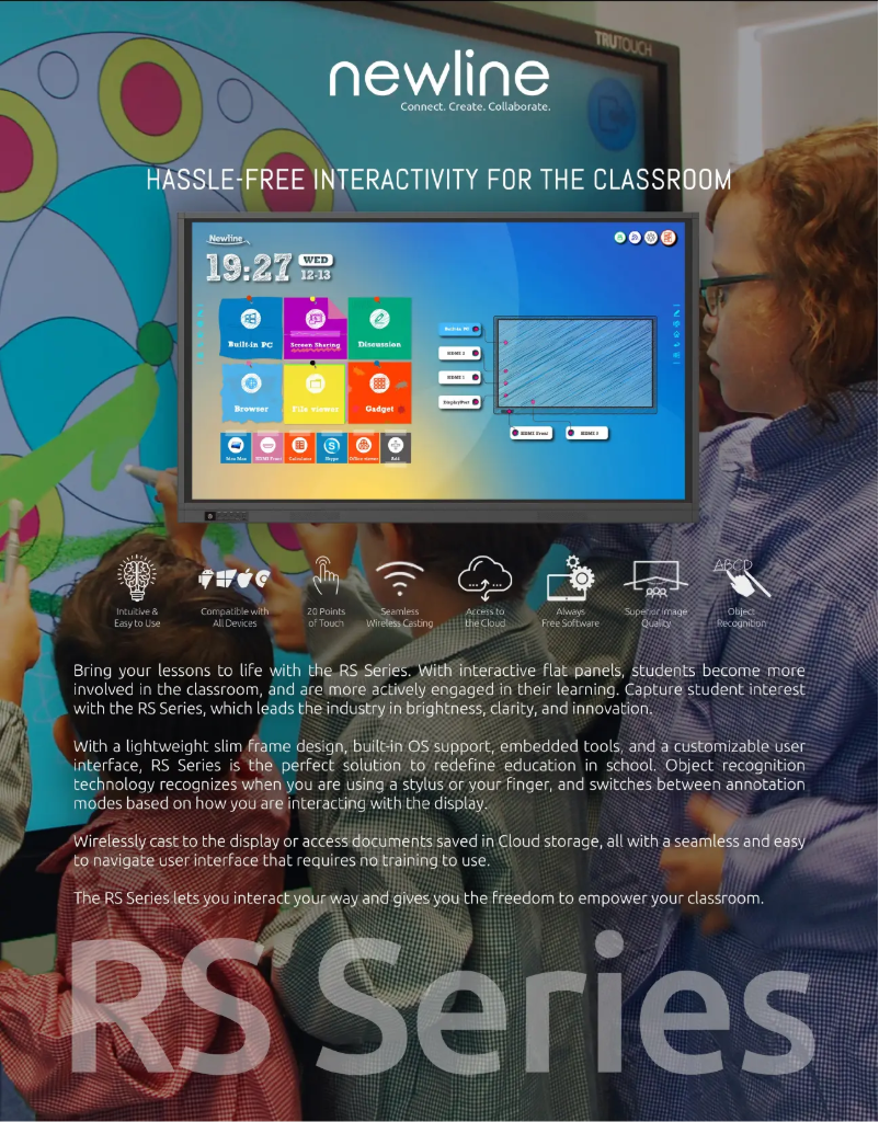 Image de la première page du manuel de l'appareil TT-7518RS