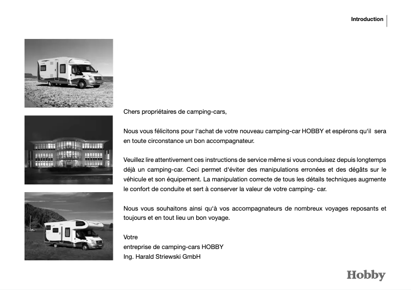 Imagen de la primera página del manual del dispositivo Ford (2007)