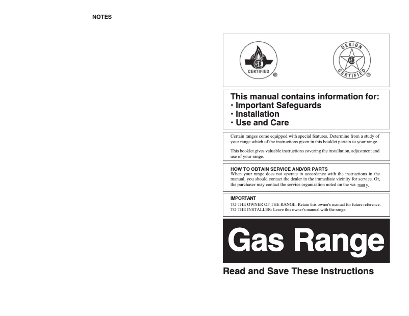 Page 1 de la notice Manuel utilisateur Summit TTM1107CS